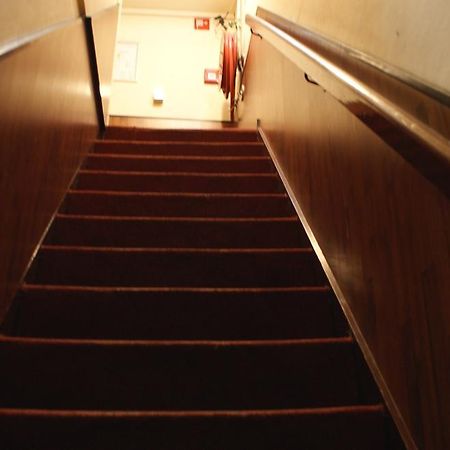 Budget Hotel Thorbecke Amsterdam Ngoại thất bức ảnh