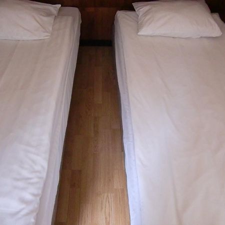 Budget Hotel Thorbecke Amsterdam Ngoại thất bức ảnh
