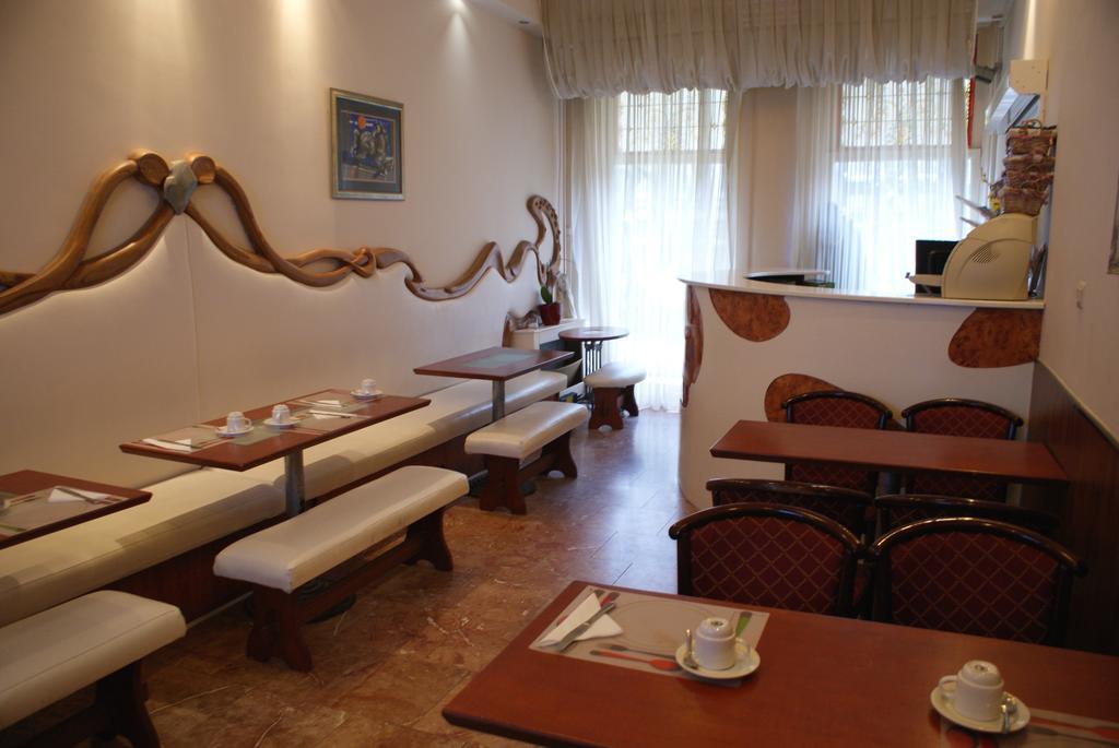 Budget Hotel Thorbecke Amsterdam Ngoại thất bức ảnh