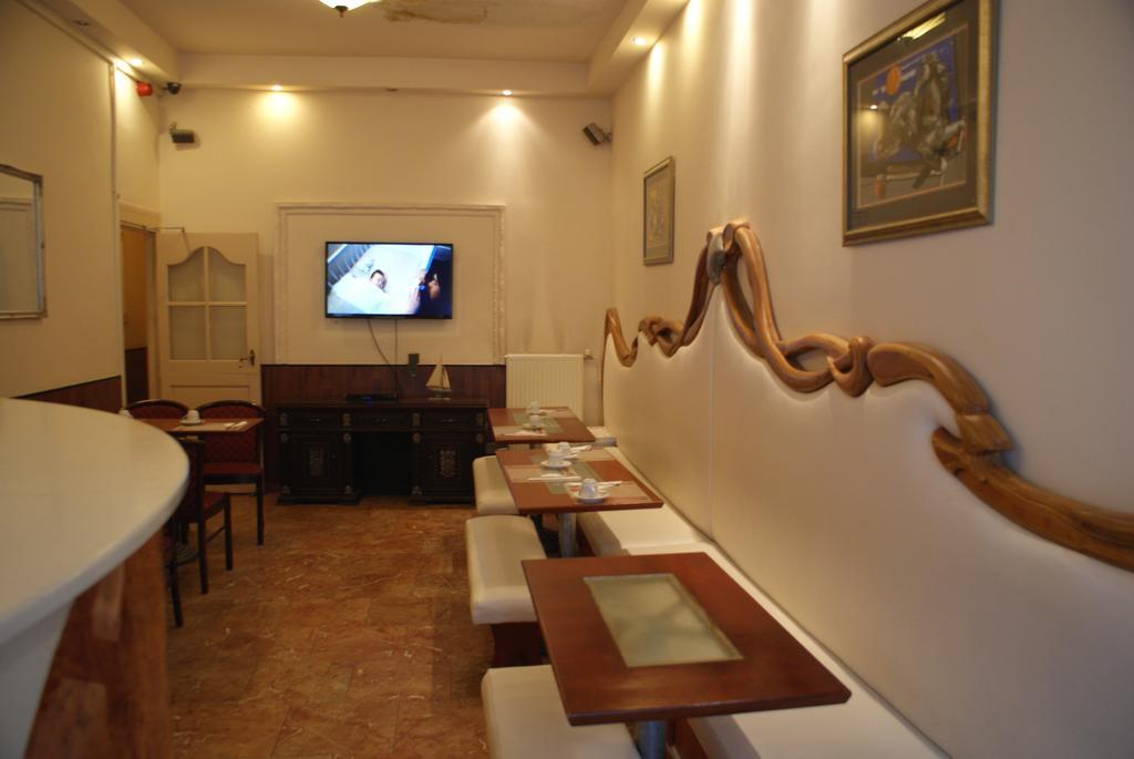 Budget Hotel Thorbecke Amsterdam Ngoại thất bức ảnh
