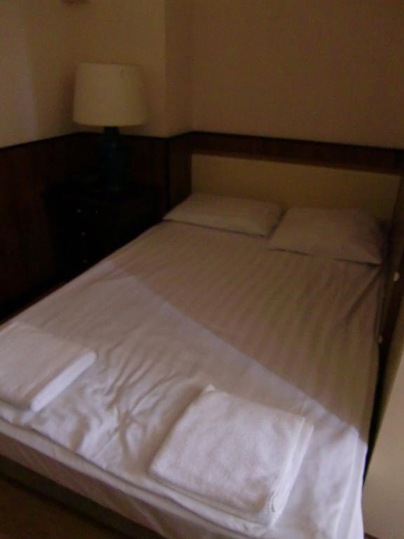 Budget Hotel Thorbecke Amsterdam Phòng bức ảnh