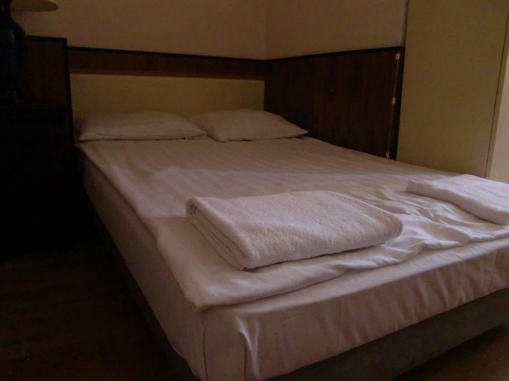 Budget Hotel Thorbecke Amsterdam Phòng bức ảnh