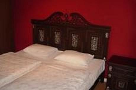 Budget Hotel Thorbecke Amsterdam Ngoại thất bức ảnh