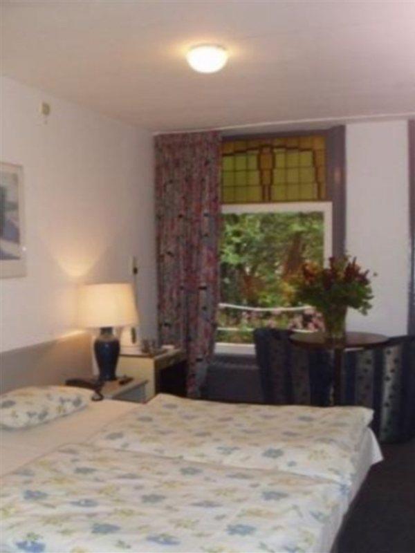 Budget Hotel Thorbecke Amsterdam Phòng bức ảnh