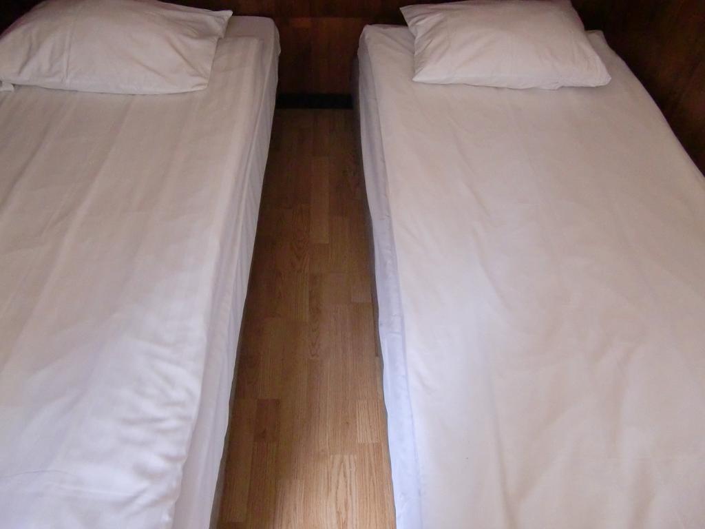 Budget Hotel Thorbecke Amsterdam Ngoại thất bức ảnh