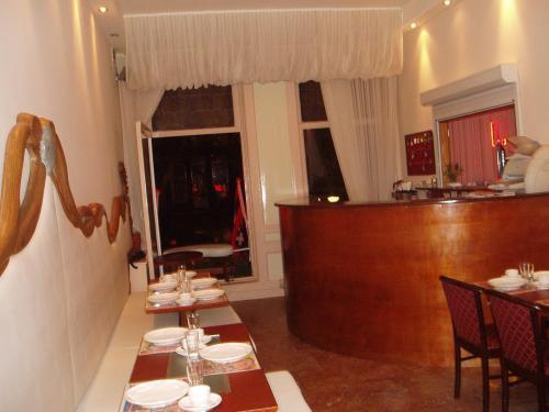 Budget Hotel Thorbecke Amsterdam Ngoại thất bức ảnh